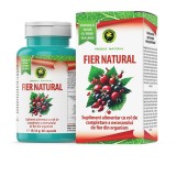 Fier Natural 60cps
