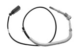 Senzor temperatura filtru particule Skoda Fabia 2 1.4tdi 59kw 2007-2010, Roomster 1.4tdi 59kw 2006-2010, Vw Polo 1.4tdi, 1.9tdi 2001-2009 Seat Cordob