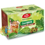 Ceai Rece cu Frunze de Cafea 12 plicuri