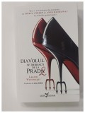 DIAVOLUL SE IMBRACA DE LA PRADA, volumul II de Lauren Weisberger, 2026