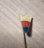 Insigna fotbal Slavia