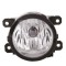 Proiector ceata FIAT PUNTO Van (199) (2008 - 2016) ALKAR 2903349