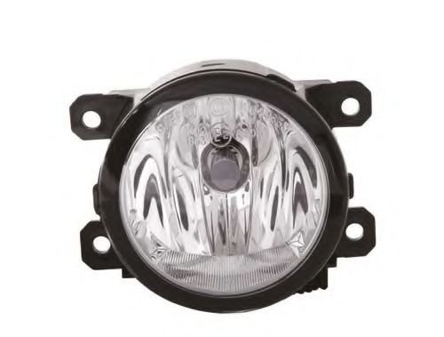 Proiector ceata FIAT PUNTO Van (199) (2008 - 2016) ALKAR 2903349