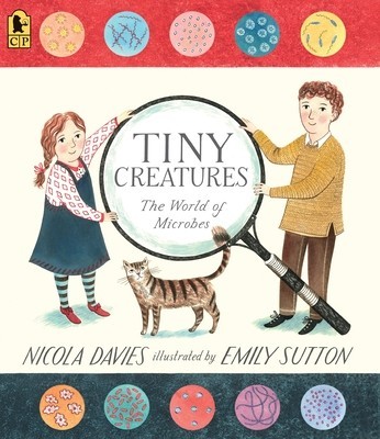 Tiny Creatures: The World of Microbes foto