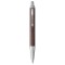 Pix im premium brown parker