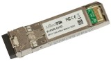 Cumpara ieftin Modul SFP+ 10G MM 300m 850nm Dual LC-connector - Mikrotik S+85DLC03D