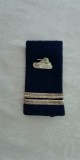 C2 21 - Grade militare - locotenent tancuri - piesa de colectie!