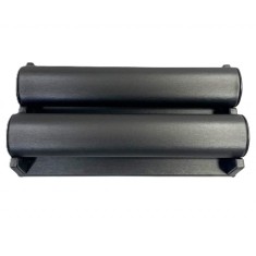 Suport pentru Bijuterii din Satin, Gri | Organizator Elegant pentru bratari si ceasuri | WZ2380