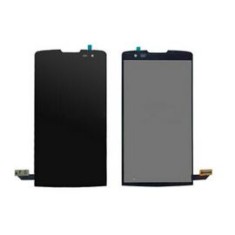 Display LG Leon H320 H340 negru touchscreen
