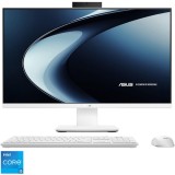 Sistem All in One ASUS V470VAK cu procesor Intel&reg; Core&trade; i5-13420H pana la 4.6GHz, 27&amp;#039;&amp;#039;, Full HD, 100Hz, 16GB DDR5, 1TB SSD, Intel&reg; UHD Graph
