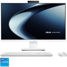 Sistem All in One ASUS V470VAK cu procesor Intel&reg; Core&trade; i5-13420H pana la 4.6GHz, 27&amp;#039;&amp;#039;, Full HD, 100Hz, 16GB DDR5, 1TB SSD, Intel&reg; UHD Graph
