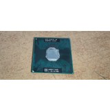 Procesor laptop Intel Pentium T4500 2.30 GHz, 800 MHz FSB