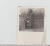 bnk foto Caraiman - Crucea Eroilor - 1958