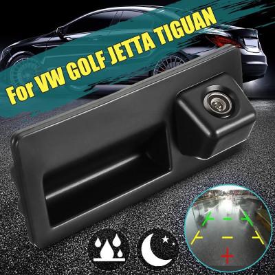 Camera Marsarier Dedicata Volkswagen Tiguan 1 2007-2017 01578 foto