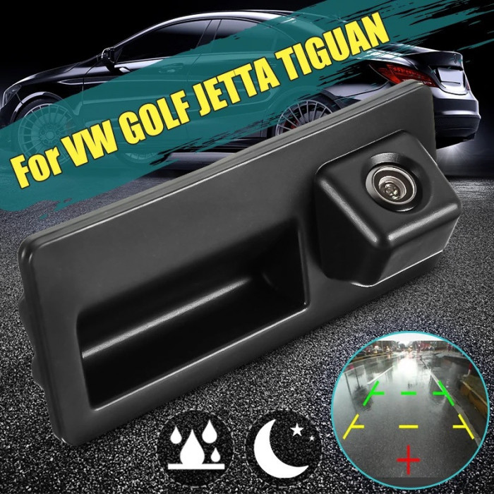 Camera Marsarier Dedicata Volkswagen Tiguan 1 2007-2017 01578