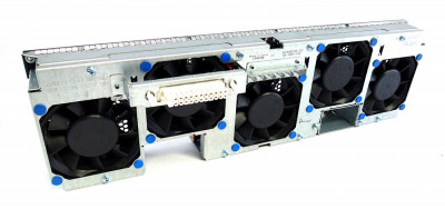 Modul ventilatoare fata Cisco 800-30098-02 3900 foto