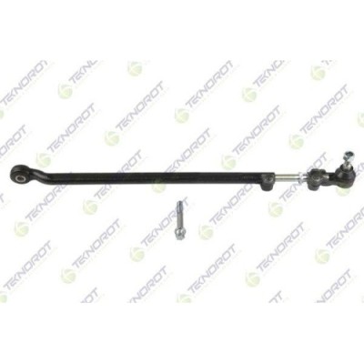 Bieleta directie Land Rover Freelander 1 (L314), 02.98-10.06, Freelander 1 Soft Top (L314), 02.98-10.06, 1.8 16V 4x4, 1.8 1 16V 4x4, 2.0 DI 4x4, 2.0 foto