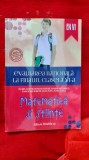 MATEMATICA SI STIINTE CLASA A VI A EVALUARE NATIONALA ,ANTOHE ,VOICA, BORODI