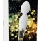 Aparat masaj vibrator Wand LED Vibrator (21,5 cm)