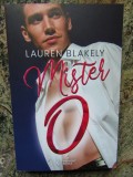 MISTER O-LAUREN BLAKELY 2022