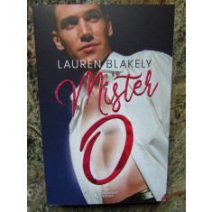 MISTER O-LAUREN BLAKELY 2022