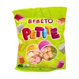 Pachet 12x70g Jeleu marshmallow Bebeto Mix Suport MGR9580