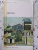 UTRILLO - FRANCIS CARCO, Album Arta, Meridiane 1970, Romana, 131 pagini, Coperta Necartonata