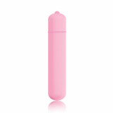 Vibrator - PowerBullet Extended Breeze Pink