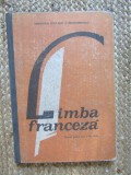 LIMBA FRANCEZA ANUL V DE STUDIU BOTEZ CIUREL MIHAI