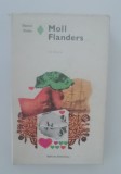 myh 712 - Daniel Defoe - Moll Flanders - ed 1970