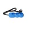 Prelungitor electric 3G1.5 albastru 3 prize 3m AS3015N03 Wconn