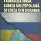 Federatia rusa, lumea multipolara si criza din Ucraina