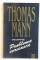 DESPRE PROBLEMA EVREIASCA de THOMAS MANN, 1998 - 1
