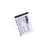 Baterie de telefon mobil VHBW Samsung AB403450BA, AB403450BC - 600mAh, 3.7V, Li-ion