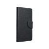 Husa SAMSUNG Galaxy A31 - Fancy Book (Negru)