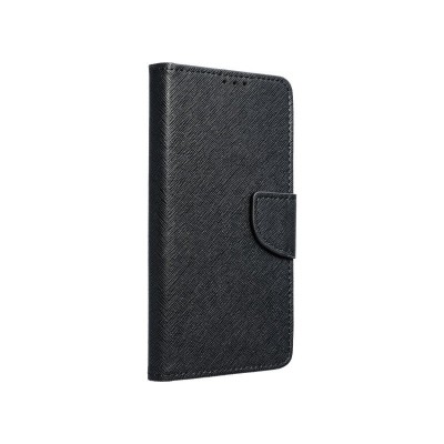 Husa SAMSUNG Galaxy A31 - Fancy Book (Negru) foto