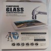 Folie Sticla iPad Mini 1 / 2 (A1432, A1454, A1455, A1489, A1490, A1491) - Protectie Ecran Premium