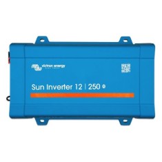 Invertor Off-Grid monofazat, 200 W - Victron SIN121251100 SafetyGuard Surveillance foto