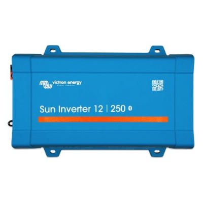 Invertor Off-Grid monofazat, 200 W - Victron SIN121251100 SafetyGuard Surveillance foto