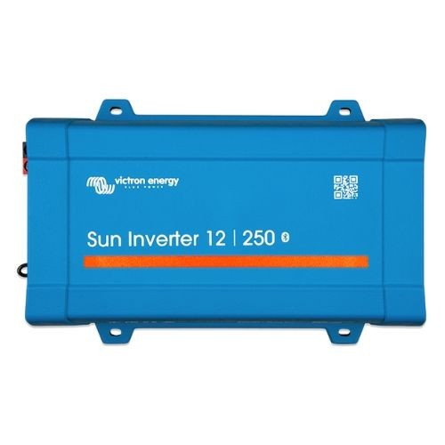 Invertor Off-Grid monofazat, 200 W - Victron SIN121251100 SafetyGuard Surveillance
