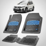Cumpara ieftin Covorase Dacia Jogger Compatibile 2021-2024 | Blue