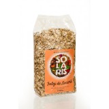 Fulgi de secara, 500g, Solaris