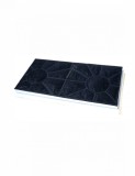 Filtru Carbon Activ Hota Bosch DHL555BL DHZ7305 DHL575B01 Compatibil Balay Constructa Neff Siemens Gaggenau