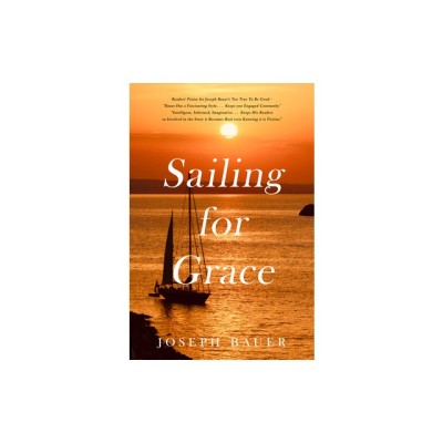 Sailing for Grace foto