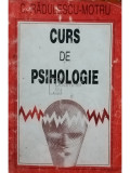 C. Radulescu Motru - Curs de psihologie (editia 1996)