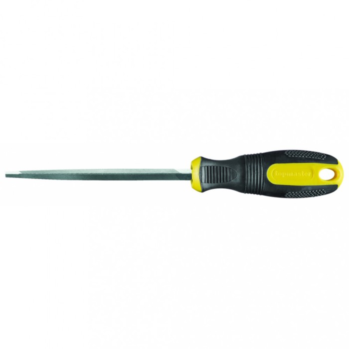 Pila triunghiulara 200mm TMP HardWork ToolsRange