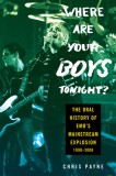 Where Are Your Boys Tonight?: The Oral History of Emo&#039;s Mainstream Explosion 1999-2008
