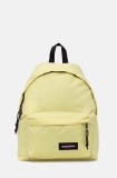 Eastpak rucsac PADDED PAK&#039;R culoarea galben, mare, modelator, EK0006200O71