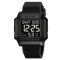 Ceas Digital Barbati SKMEI 2454 Negru , Functii Multiple, Design Army, Cronometru, Alarma, Rezistent la Apa 5ATM