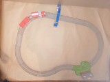 Bnk jc Thomas &amp; Friends Mattel TrackMaster Fiery Flynn&rsquo;s Rescue Set